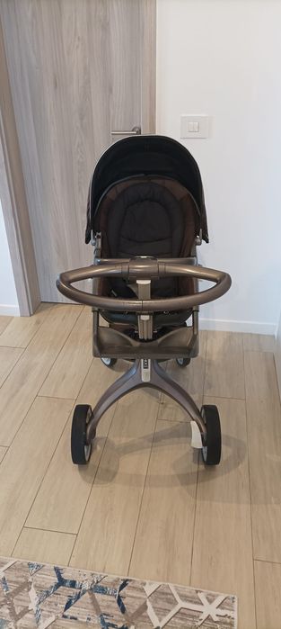 Carucior stokke xplory V2
