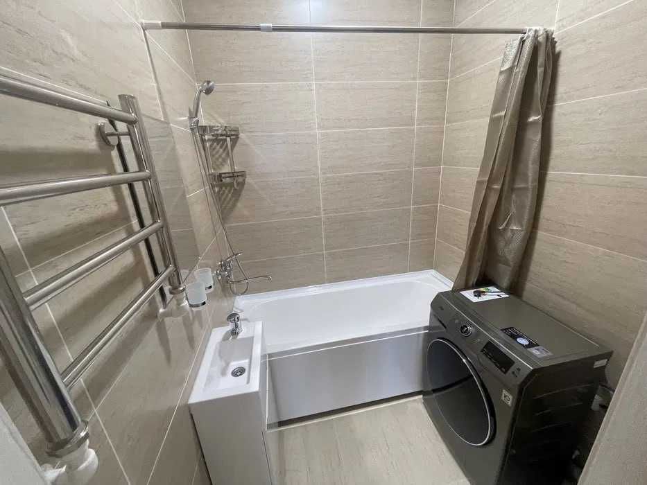 R17! Сдаётся ШИКАРНАЯ квартира 2/2/9 ор-18 квартал