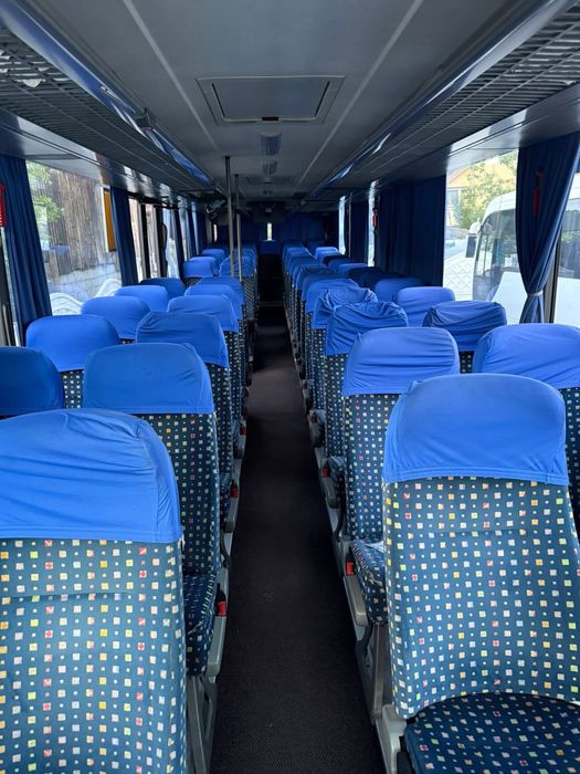 Vand Setra S315 UL