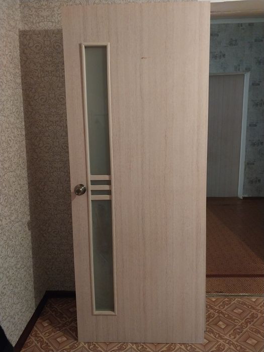 Б/у межкомнатные двери