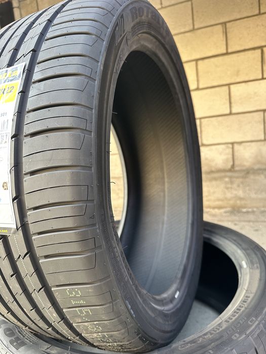 Нови летни гуми ROTALLA SETULA S-RACE RS01+ 315/35R22 111Y XL НОВ DOT
