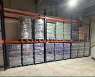Rafturi metalice