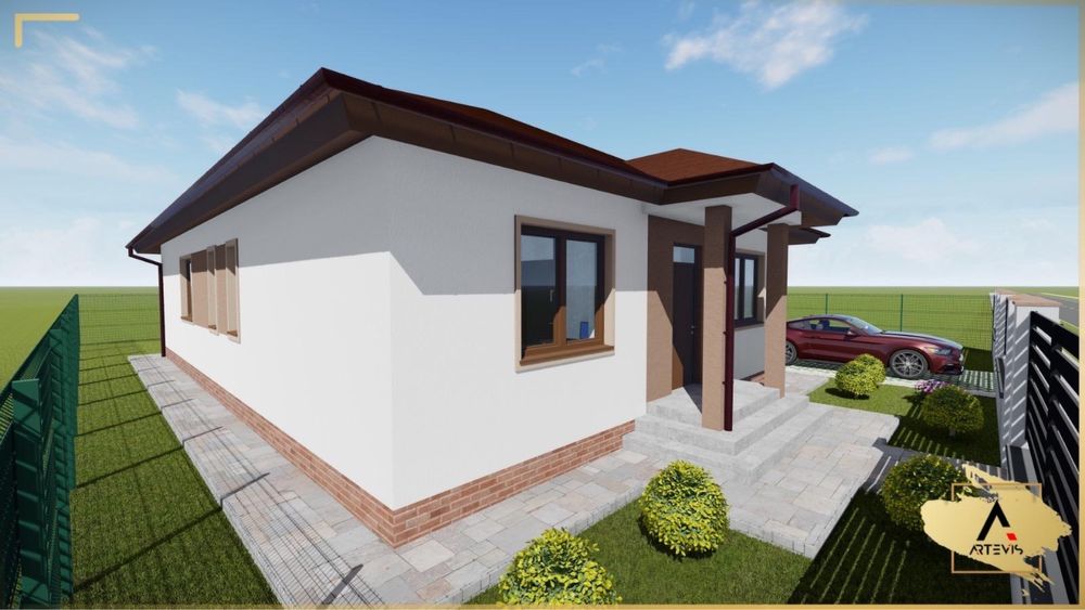 Casa de vanzare !