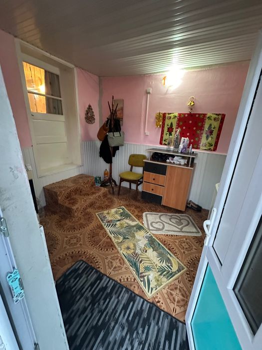 Casa de vanzare caiuti onesti