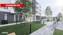Apartament 2 camare loc de parcare inclus 2 balcoane 54 mpu Terezian