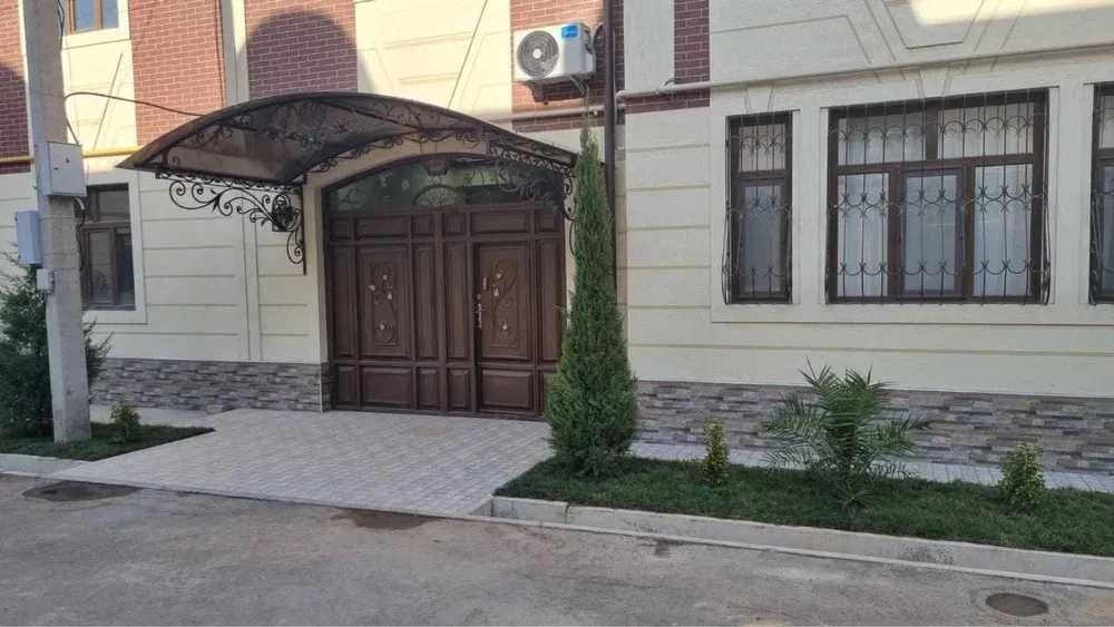 Сдаётся дом по Никитина в Мирзо-Улугбекском районе / id888 /