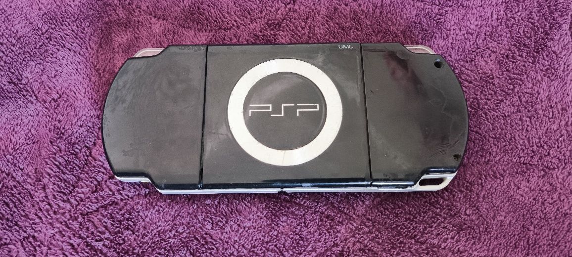 PS portable прошитый