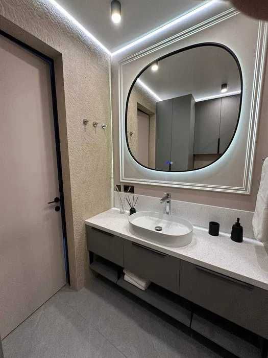 Шикарная квартира сдается на метро МИНОР! Ц-5! 2/3/10! A*