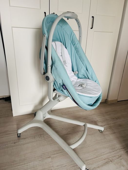 Pătuț mobil Chicco 4 in 1