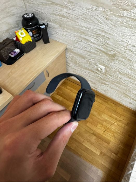 Apple watch series 9 (GPS)