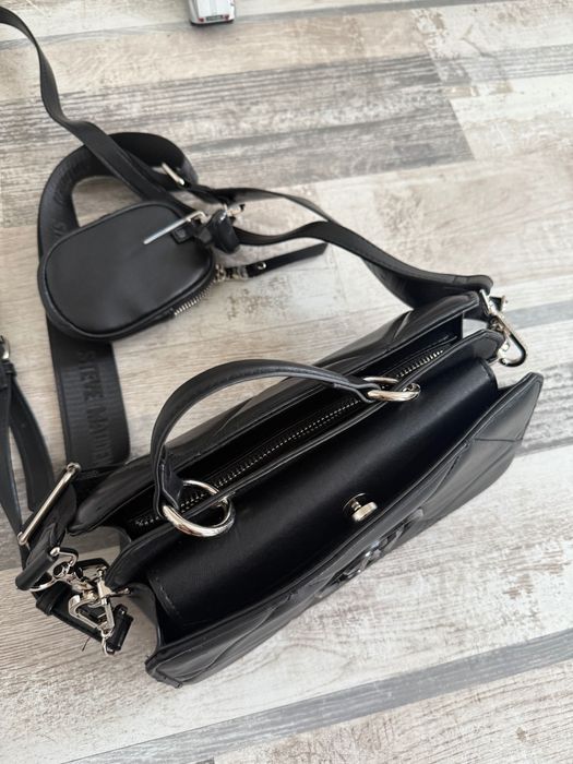 Нова чанта на Steve Madden