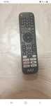 Telecomanda TV NEI Vidaa Originala, noua!