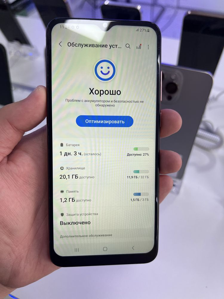 Samsung A04e 32gb все работает