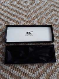 Cutie montblanc pix sau stilou