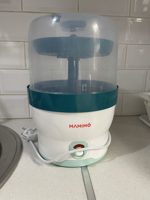 Sterilizator biberoane MAMIMO