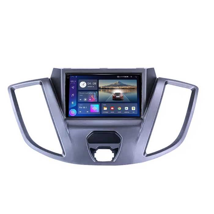 Navigatie Ford Transit 2017-2018 , 4GB RAM/64GB ROM, DSP, Android 14