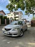 Mazda 3 1.6 benzina euro 4