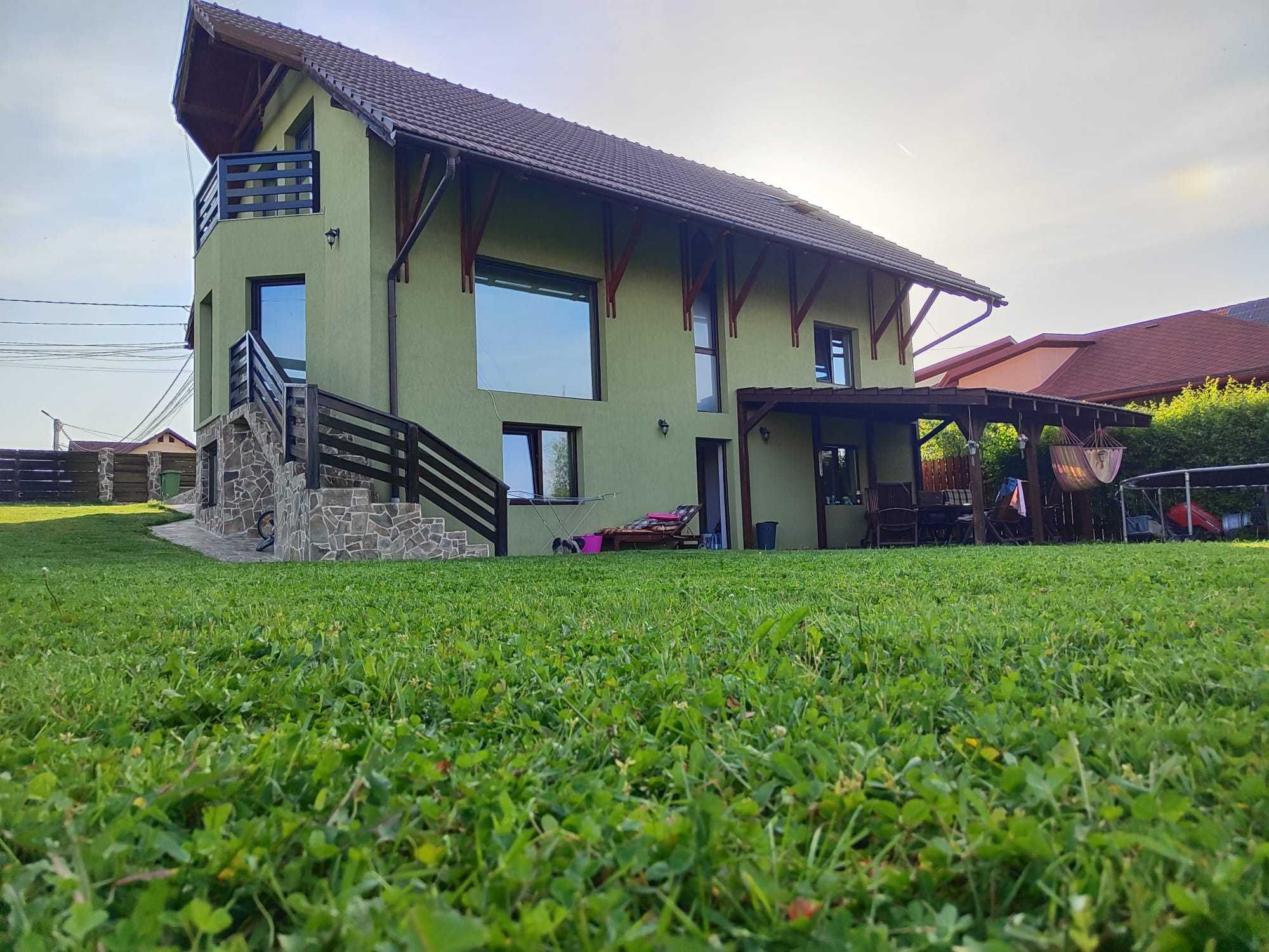 Casa de Vanzare Zalau Str. Hategului