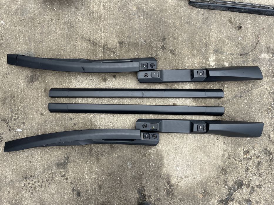 Bare longitudinale plafon Dacia Jogger