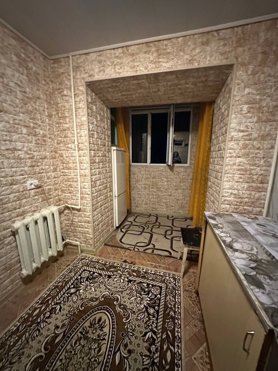 Продаётся квартира Чиланзар 23 2/2/5. Ориентир Фархадский
Чиланзар 23.