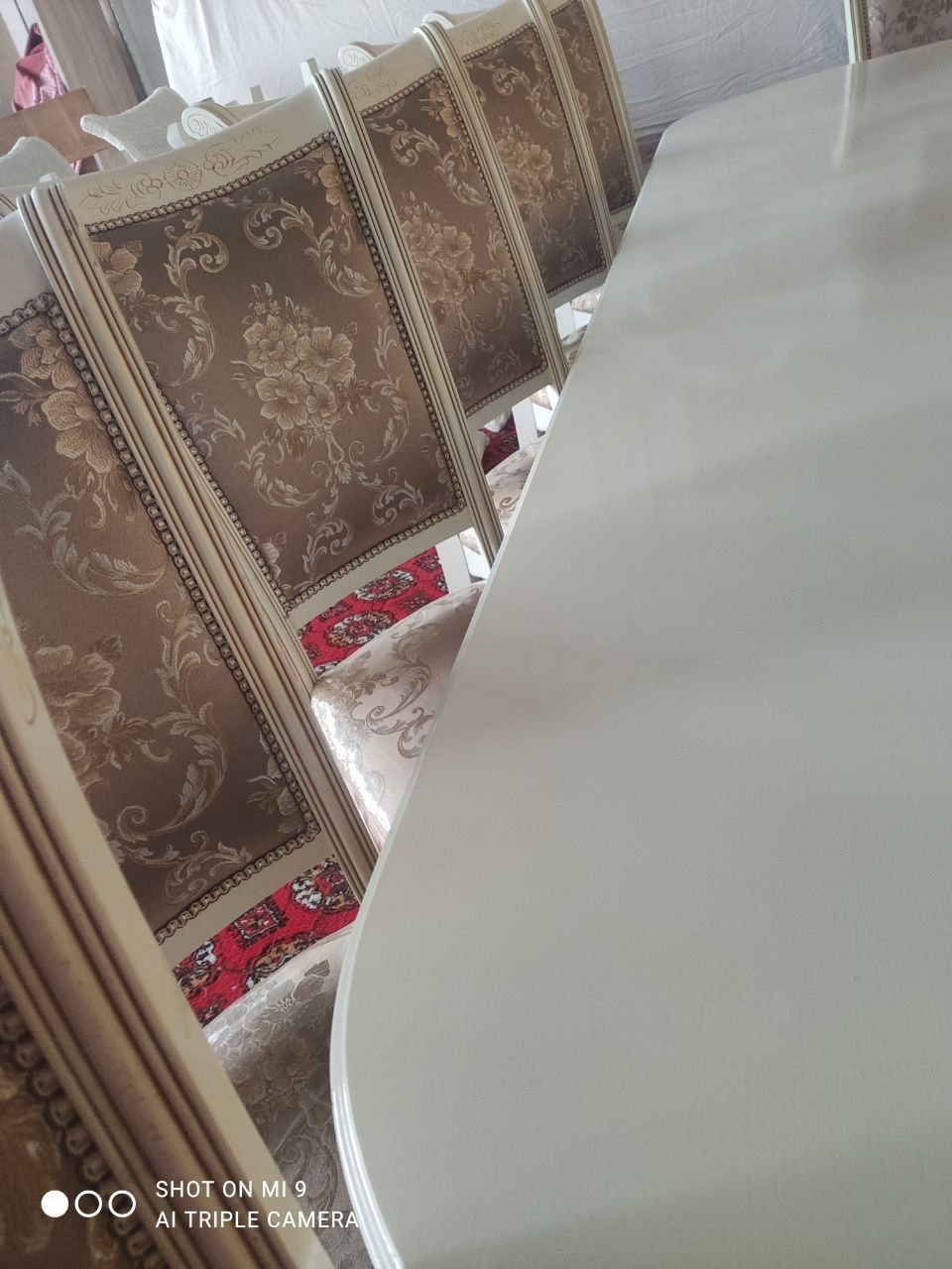 Mebel sto'l stul 14talik