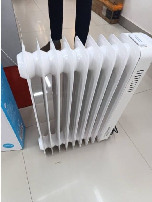 Обогреватель AVA