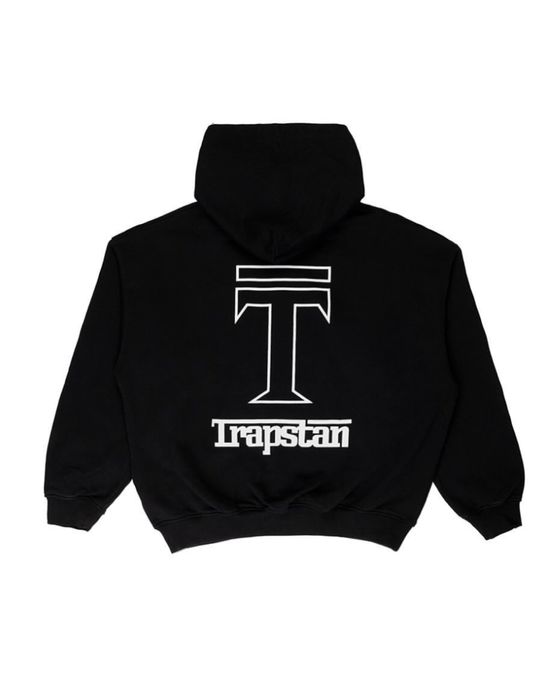 Basqa худи Trapstan
