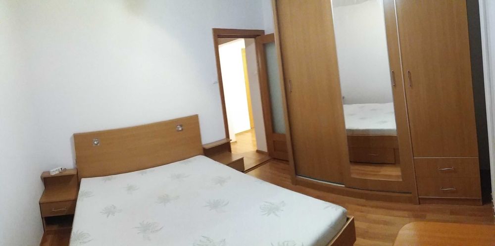 De închiriat apartament cu 2 camere decomandat, lângă Iulius Mall