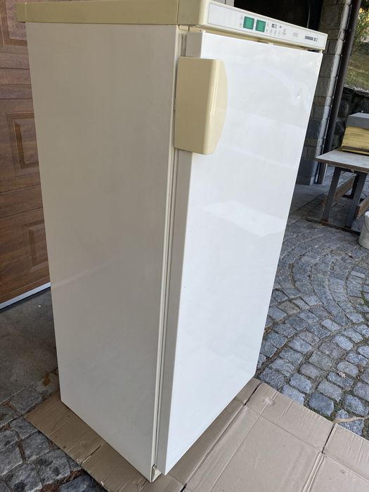 Фризер Liebherr