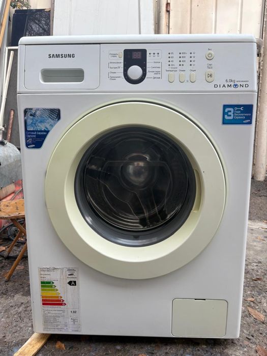 Продам стиральную машину в хорошем состоянии