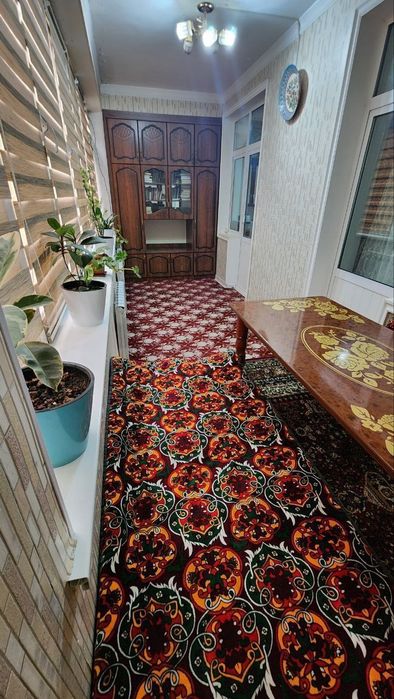 3 хонали квартира сотилади! Флагман оркасида