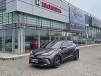 Toyota C-HR Toyota C-HR Classy 2.0 hybrid 184 CP CVT