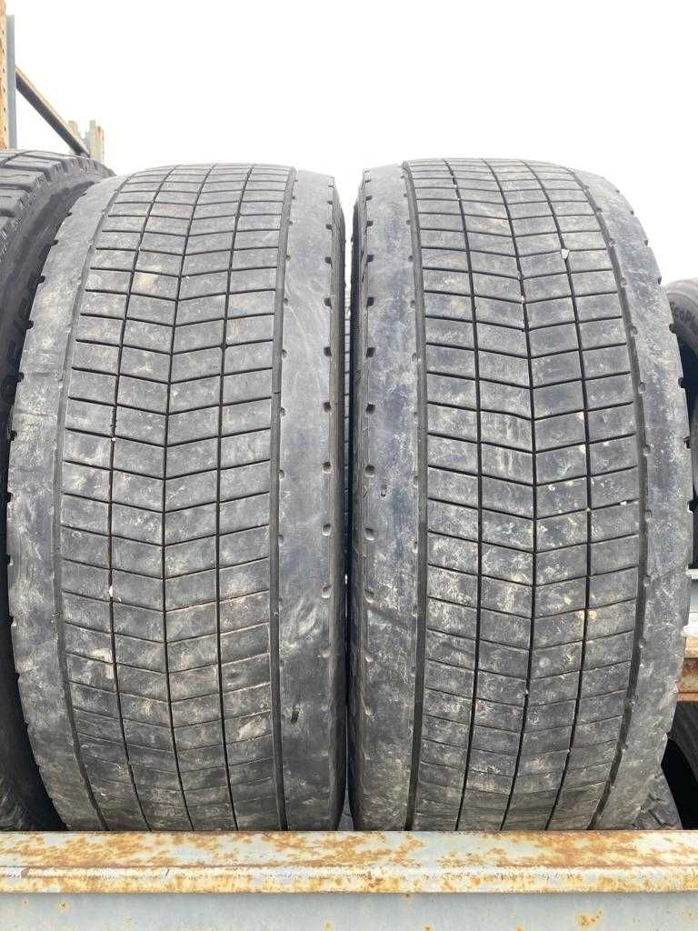 Anvelope camioane 295/55R22.5 Tractiune