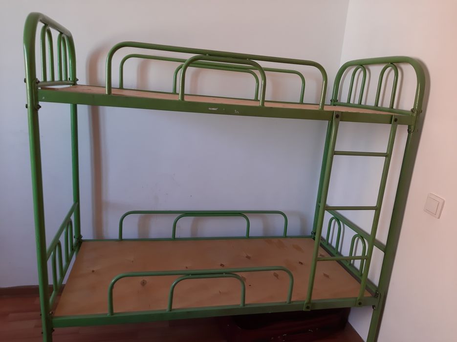 Детский  кровать сатылады.