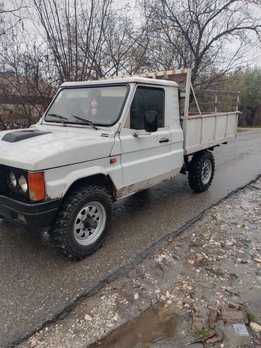 Aro 10 reconditionat total