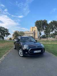 Mini Cooper ClubMan One D