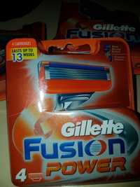 Gillette FUSION Power