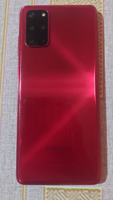 Samsung S20 plus