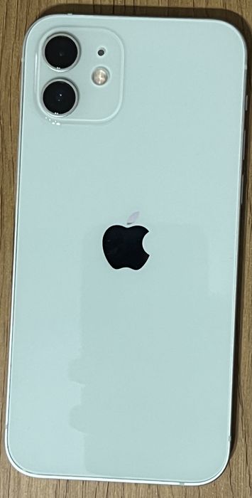 iPhone 12 verde 64 gb
