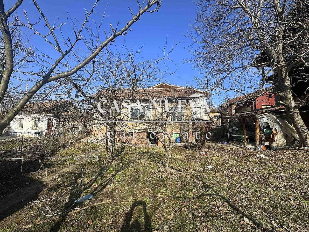 Продава се Къща в Перник, Църква - 273 кв.м за 458 €/кв.м - Снимка #5