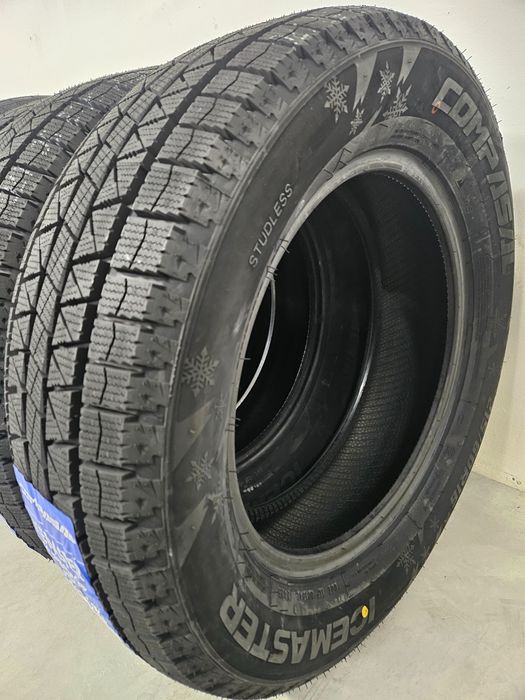 215/60 R16, 95S, LANVIGATOR Icelandmax , Anvelope de iarna M+S