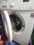 Mașina de spălat 7kg LG Direct Drive
