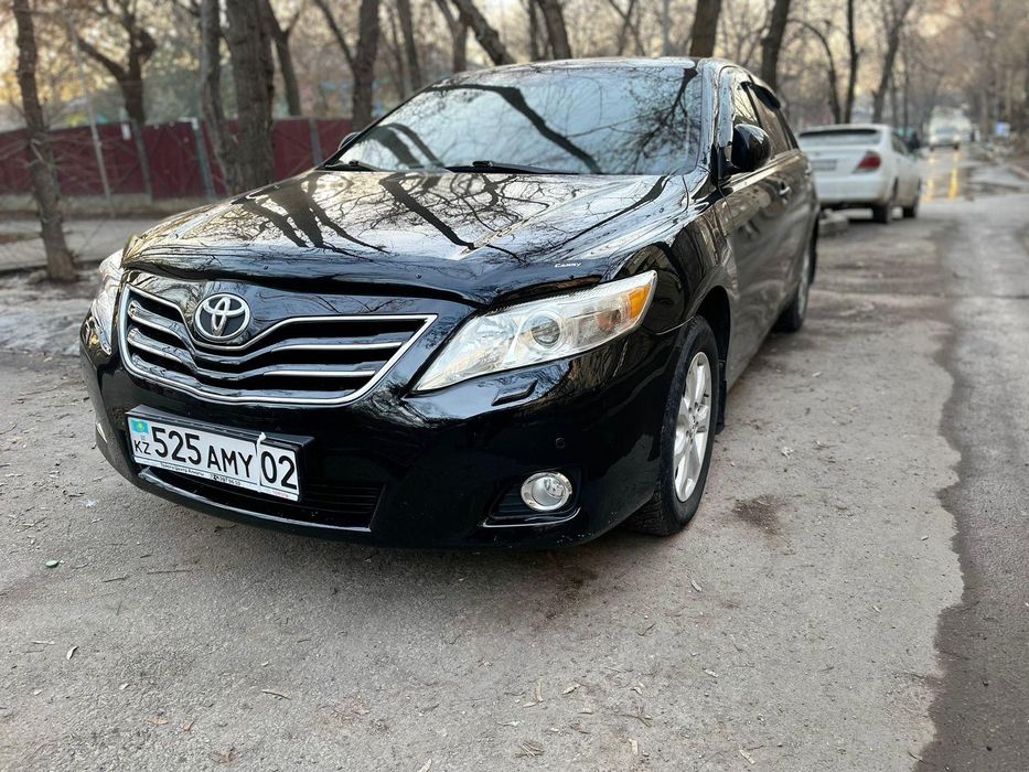 Прокат автомобилей по низким ценам от 12000 тенге