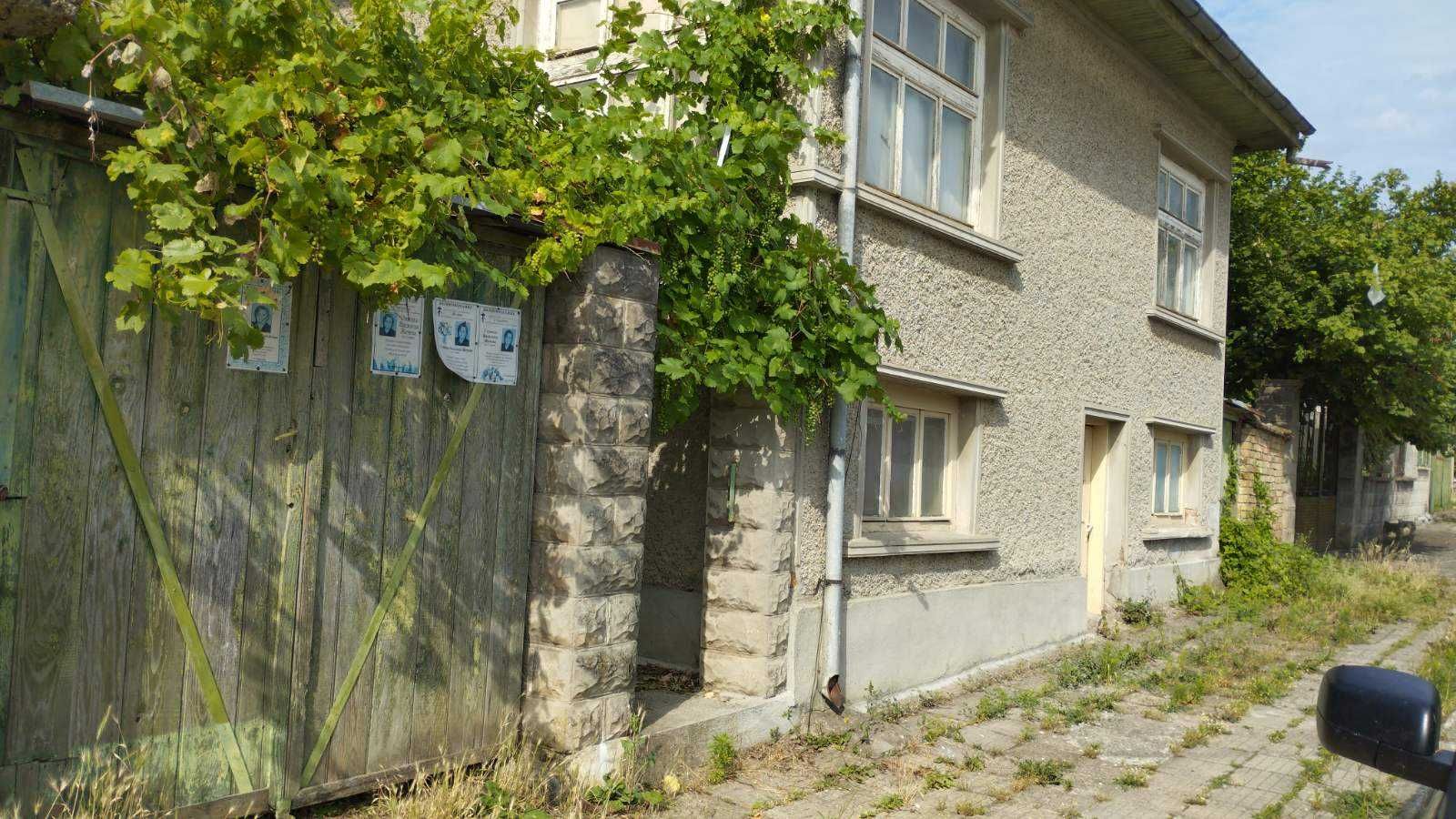 Къща в село Драгоево