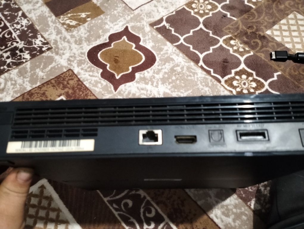 Vând PS 3 și PS 2 fara controlare