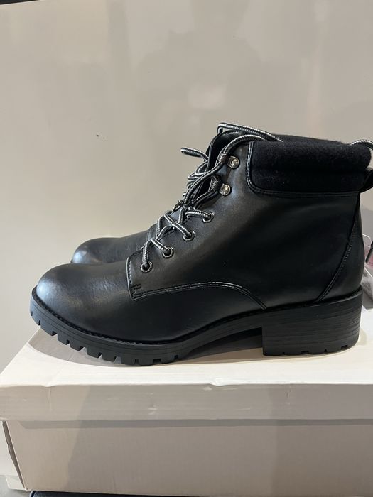 Дамски боти Anna Field номер 44