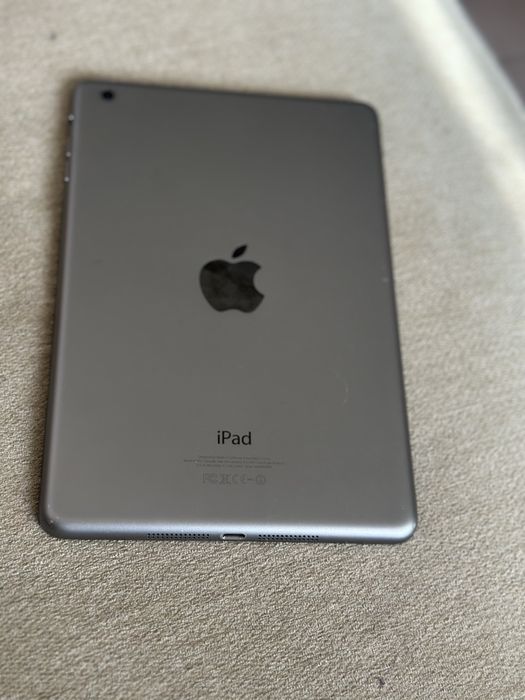 Ipad mini 4 Като Нов