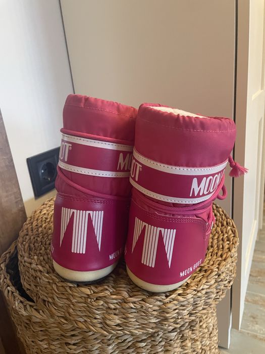 Детски апрески Moon Boot 23-26