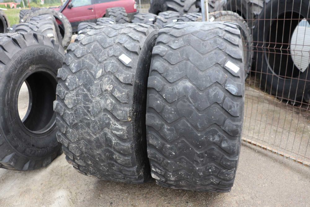 24R21 Michelin Cauciuc industrial cu garantie,factura si tva