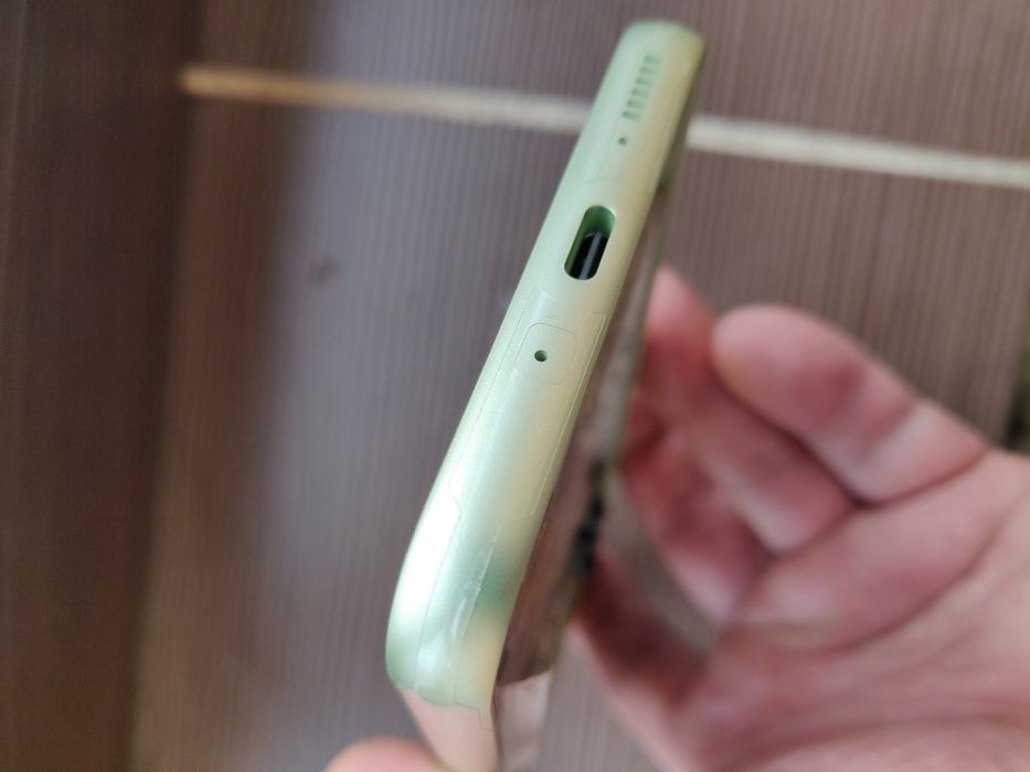 Display Samsung galaxy A54